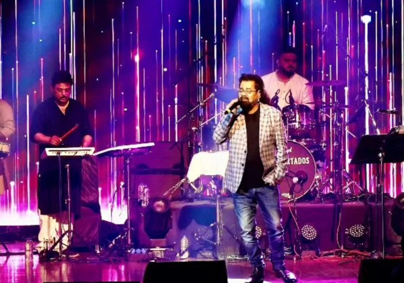 Hariharan set to mesmerise Penang in live concert - Citizens Journal