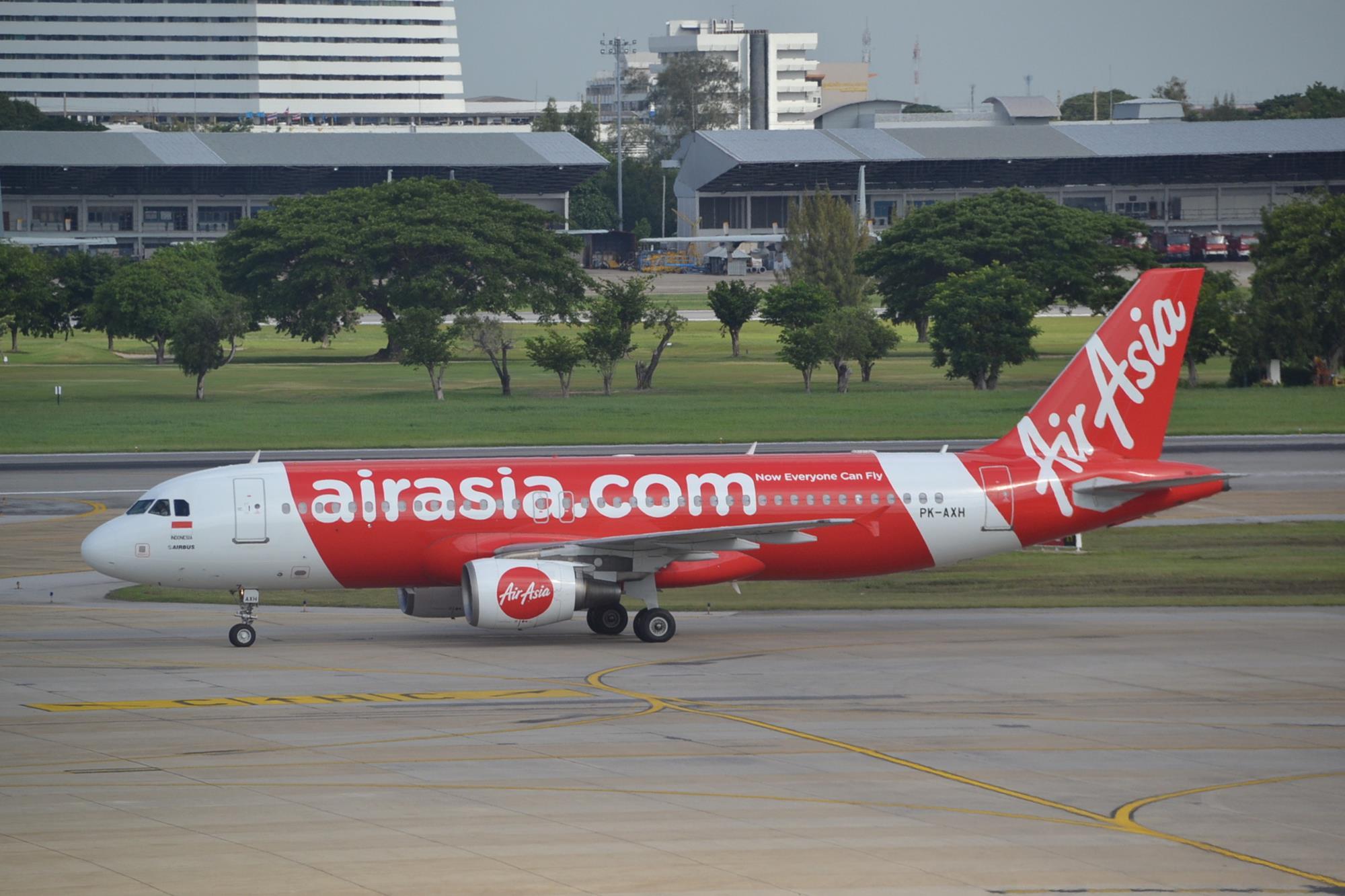 AirAsia offers fixed low fare flights for CNY reunions