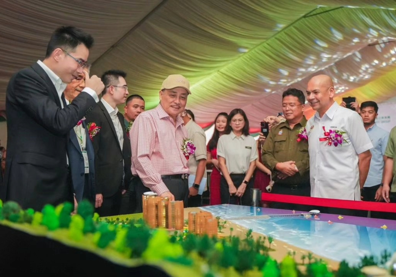 InterContinental Sabah Resort set to redefine Kota Kinabalu