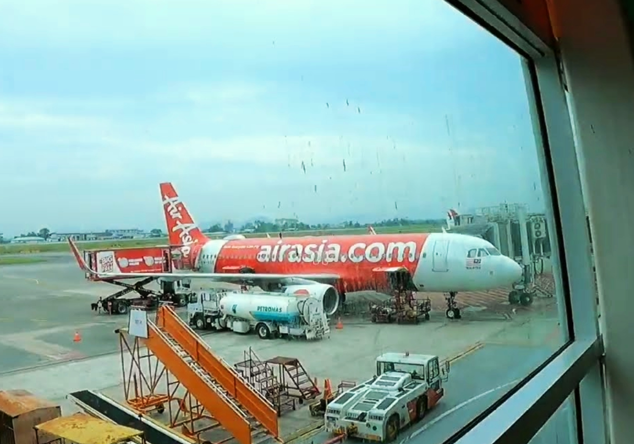 AirAsia expands Jakarta-Kuching flights to daily services