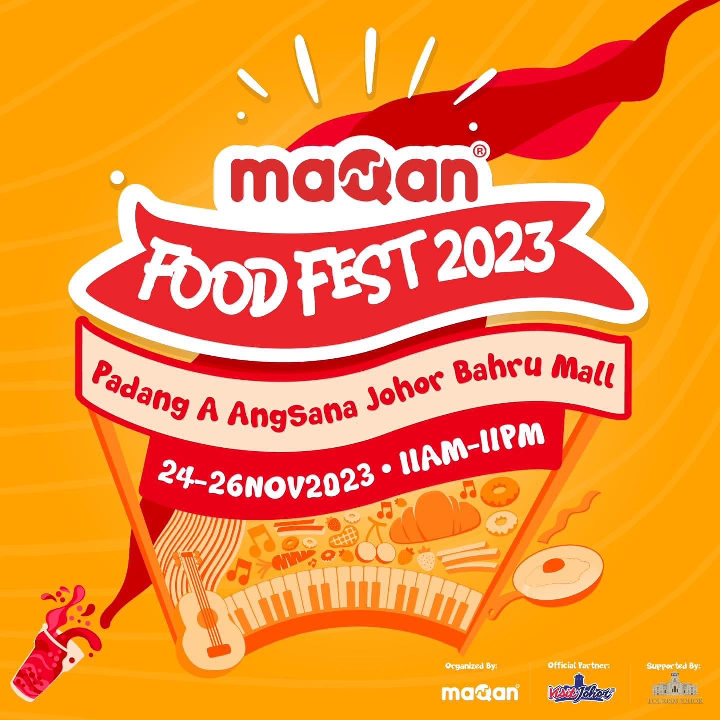 MaQan Food Fest returns with culinary extravaganza