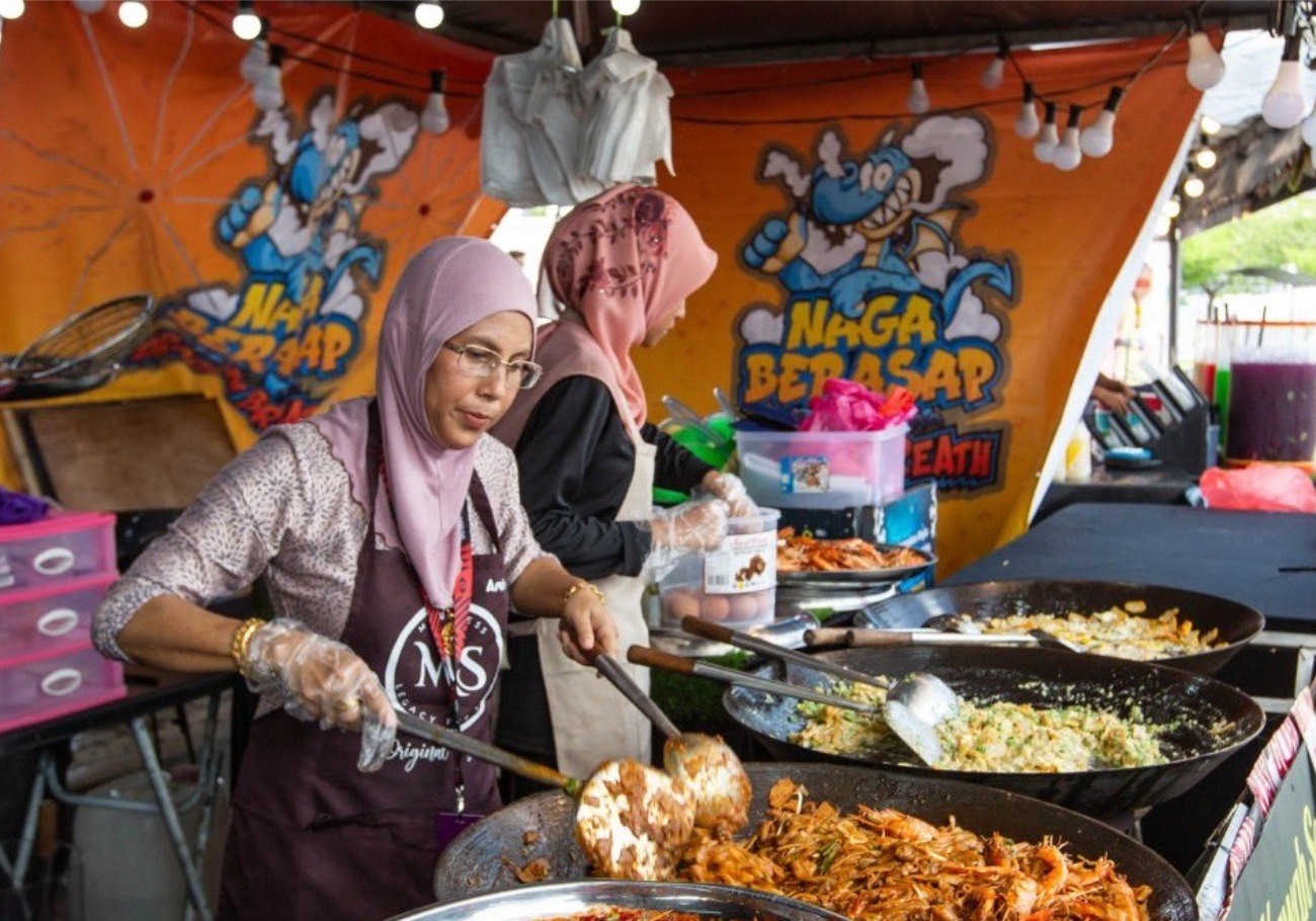 MaQan Food Fest returns with culinary extravaganza