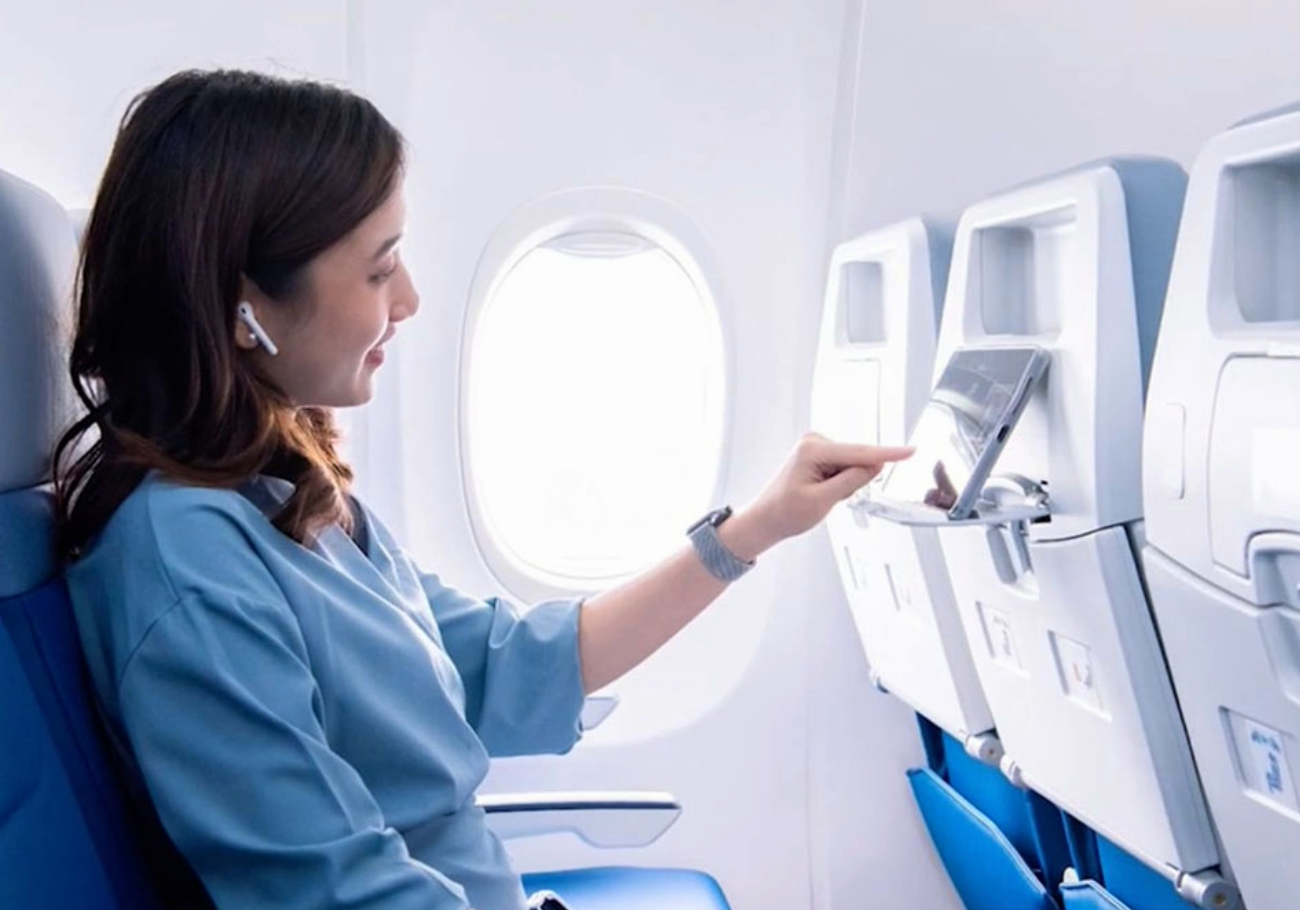 Malaysia Airlines introduces free unlimited in-flight Wi-Fi