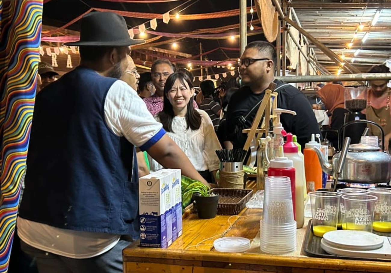 Pahang strengthens gastronomic tourism to woo visitors