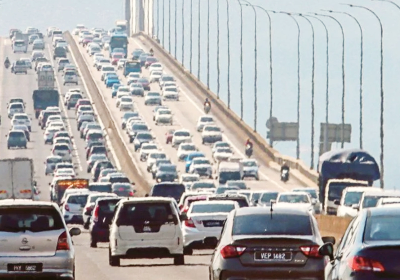 Penang to tackle congestion with public transport boost