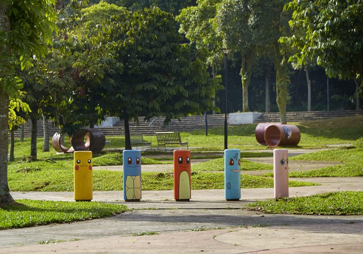 Seremban 2’s City Park gets RM 1 million upgrade - Citizens Journal