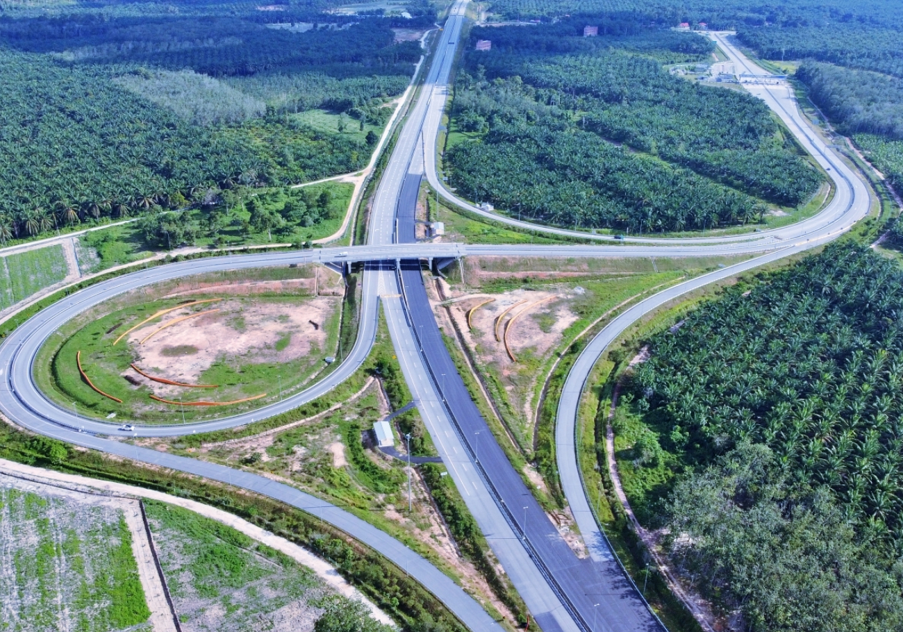 West Ipoh Span Expressway: Easing traffic woes in Perak