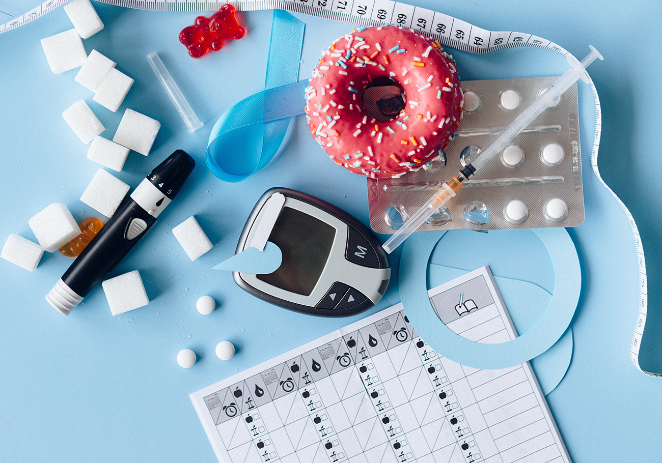 World Diabetes Day: CAP urges awareness and action
