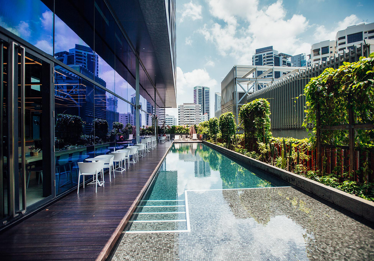 YOTEL Kuala Lumpur debut set for 2025