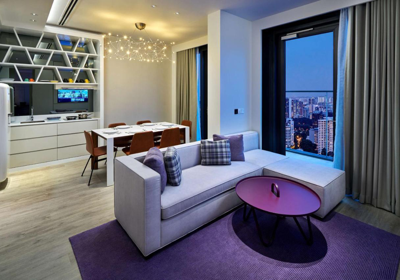 YOTEL Kuala Lumpur debut set for 2025