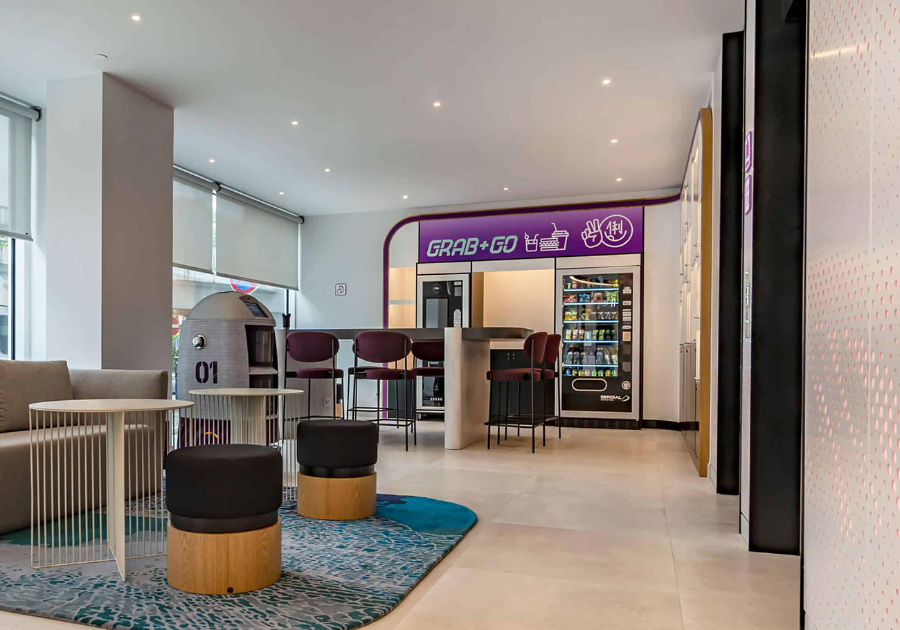 YOTEL Kuala Lumpur debut set for 2025