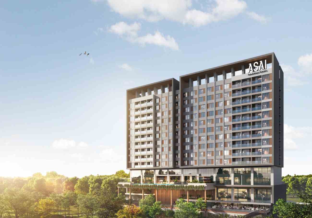 Dusit partners with Gamuda Land for ASAI Gamuda Cove