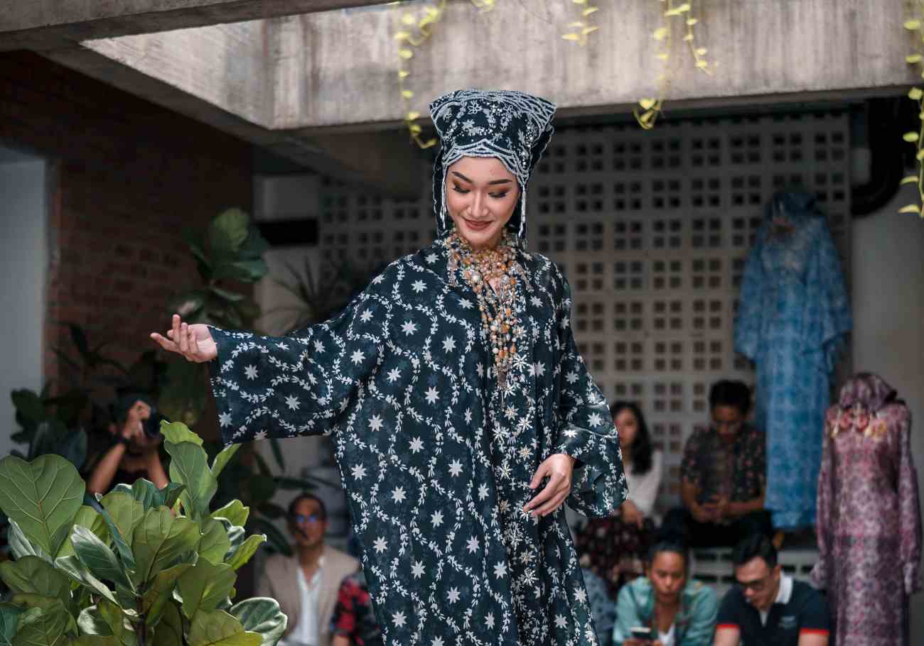 IKAT 2.0: Experience celebrating Borneo’s cultural legacy
