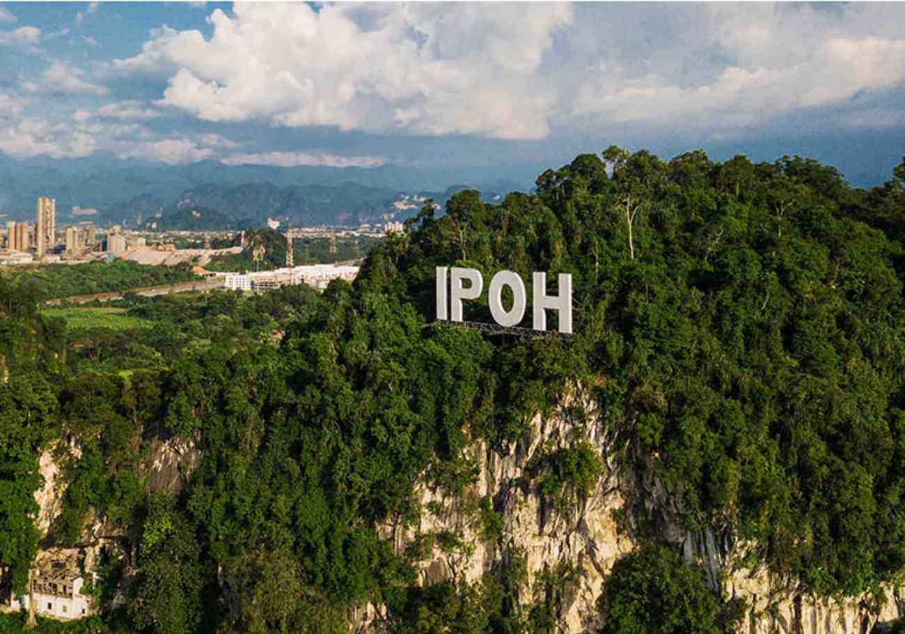 Ipoh Donut Economy wins UN-Habitat Award