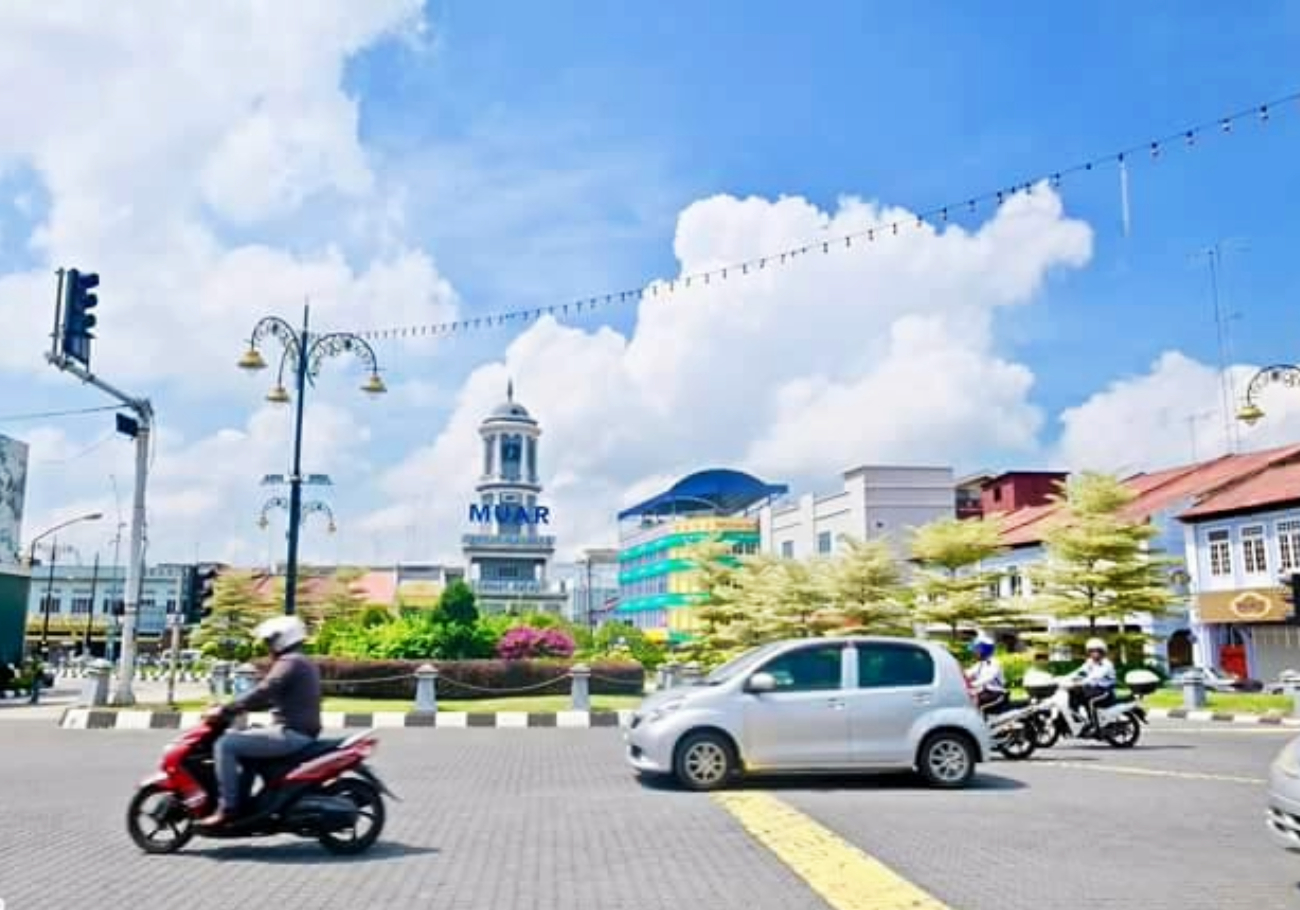 Johor to boost tourism during 30-day visa-free travel