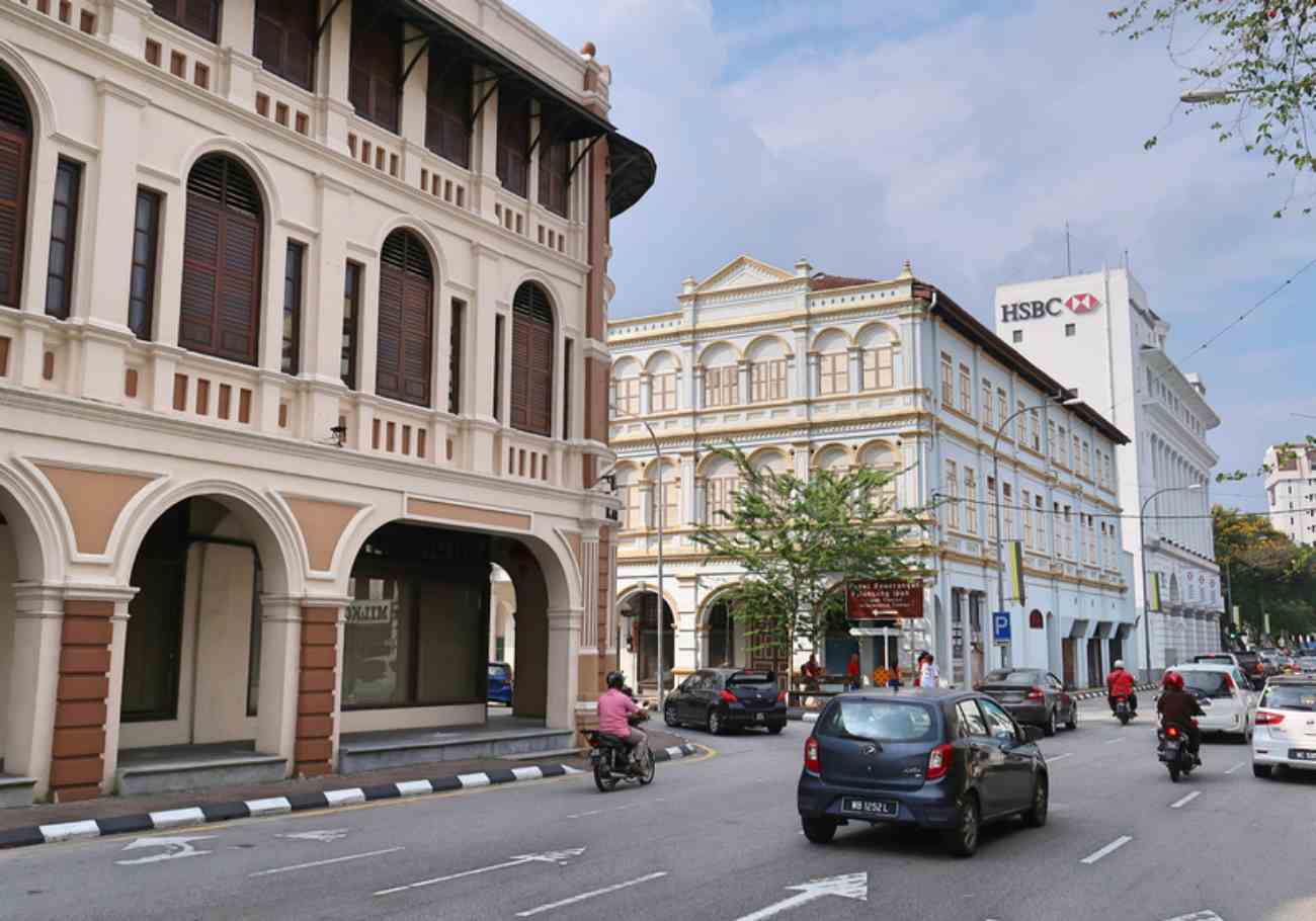 KPKT: RM13 mil multi-storey car park in Ipoh Old Town