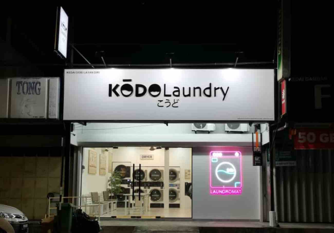 Navigating the rapidly evolving laundromat business