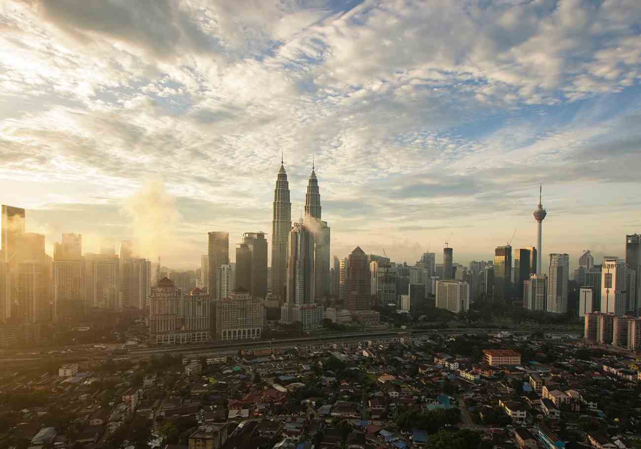 Survey ranks Kuala Lumpur as 6th most visited city in 2023