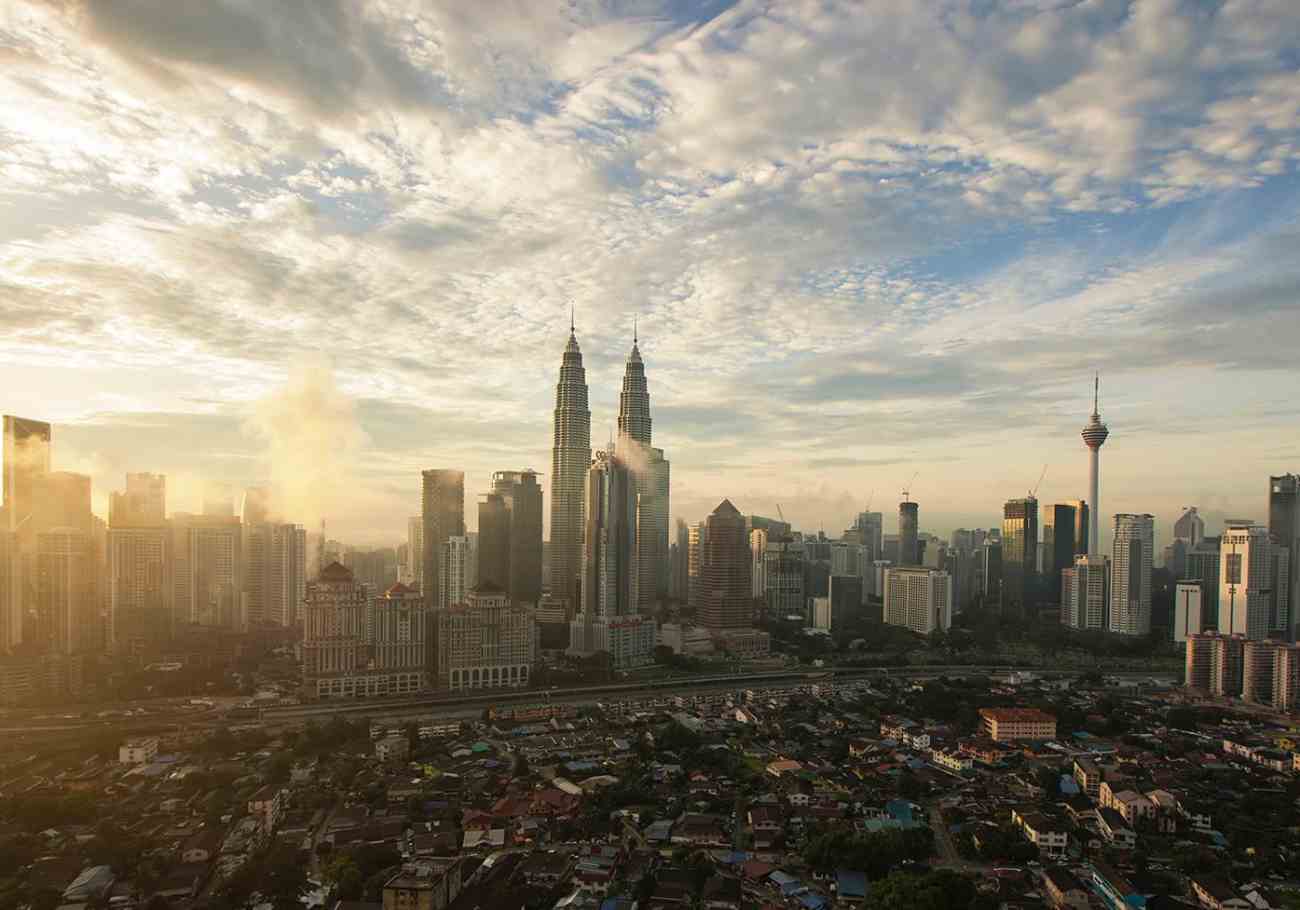 Domestic tourism powers Malaysia’s post-pandemic recovery