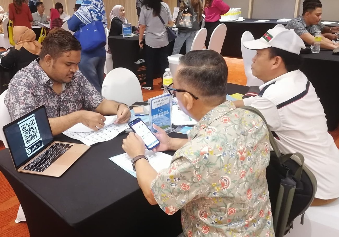 Langkawi to attract tourists with Indonesian connection