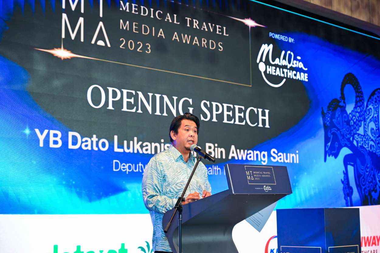 MTMA 2023: celebrare il meglio del giornalismo di viaggio medico