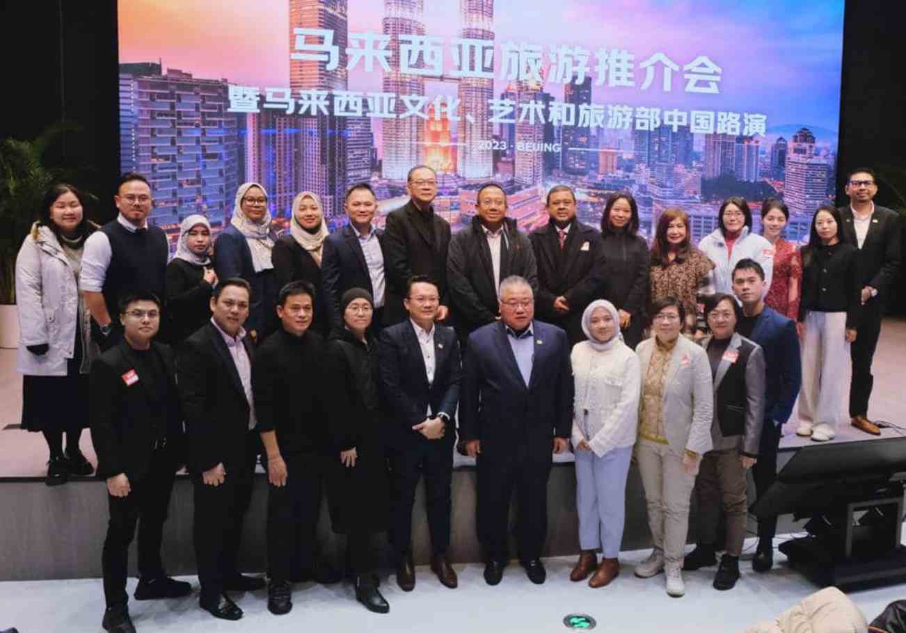 Direct flights to connect Kota Kinabalu and Chinese cities