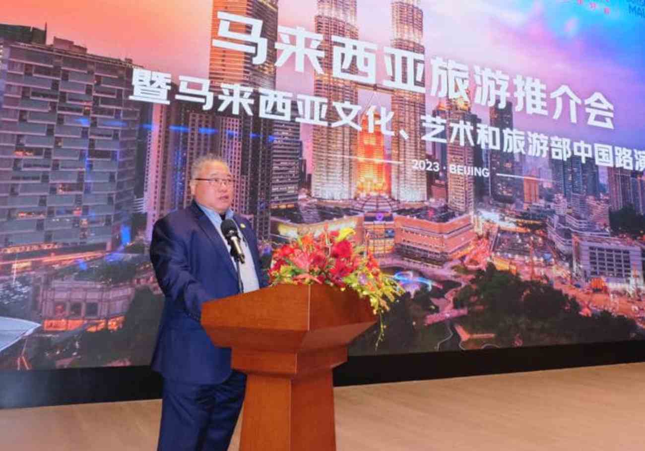 Direct Flights To Connect Kota Kinabalu And Chinese Cities Citizens Direct flights to connect kota kinabalu and chinese cities citizens