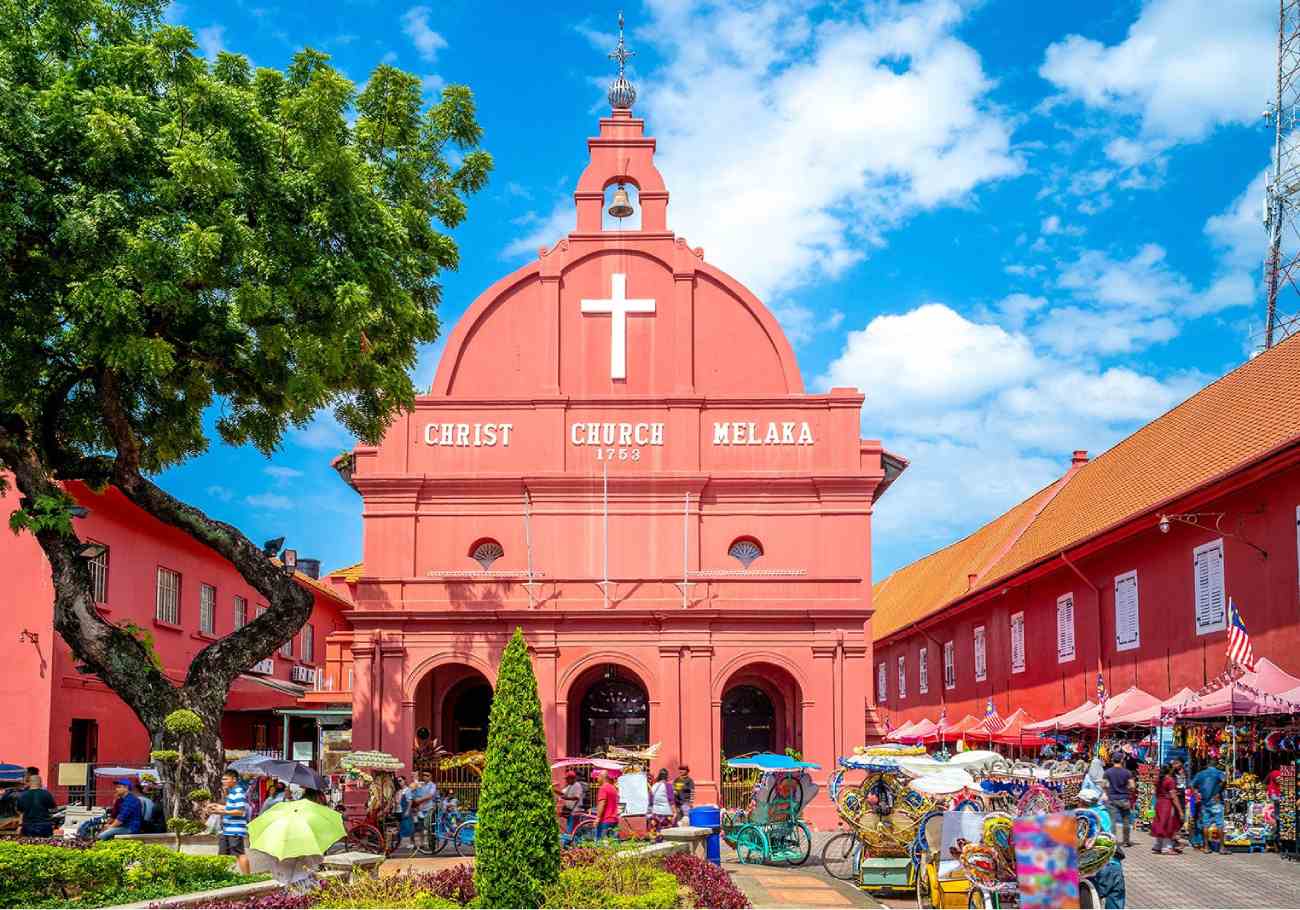 Melaka to host World Tourism Day and Conference 2025