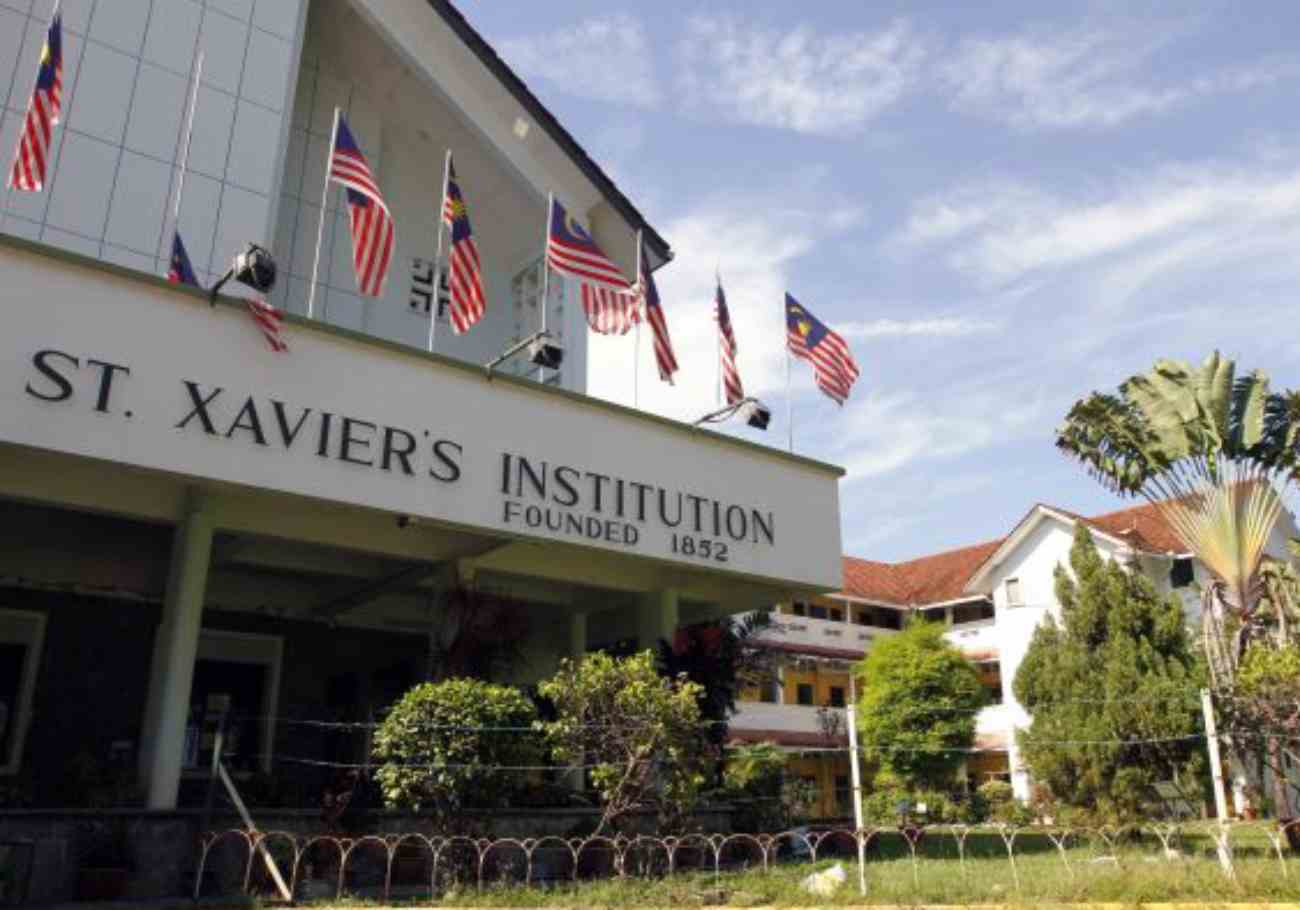 Old Xavierians’ marks centennial milestone in 2024