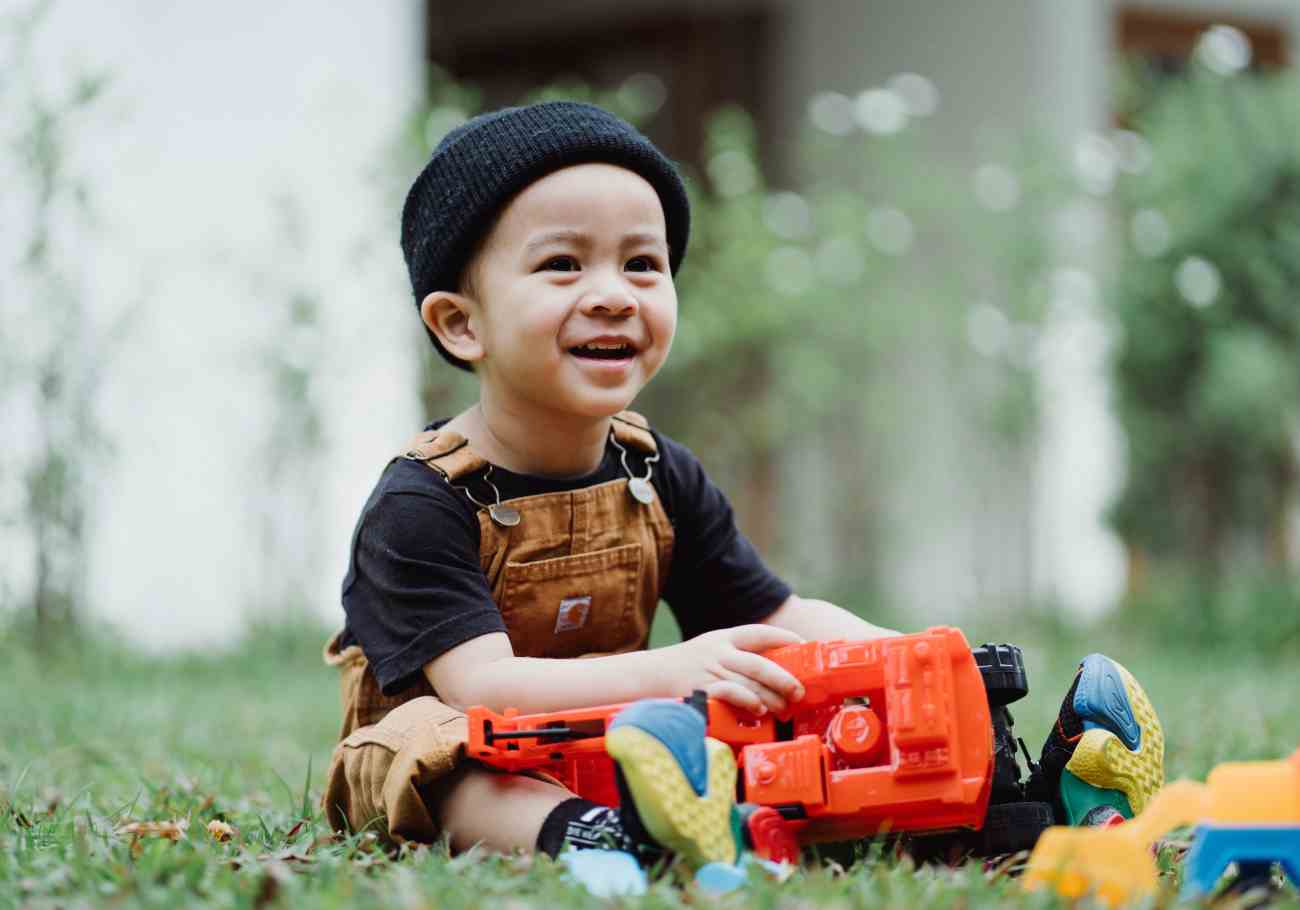 Plastic toys contain toxic chemicals, CAP urges ban