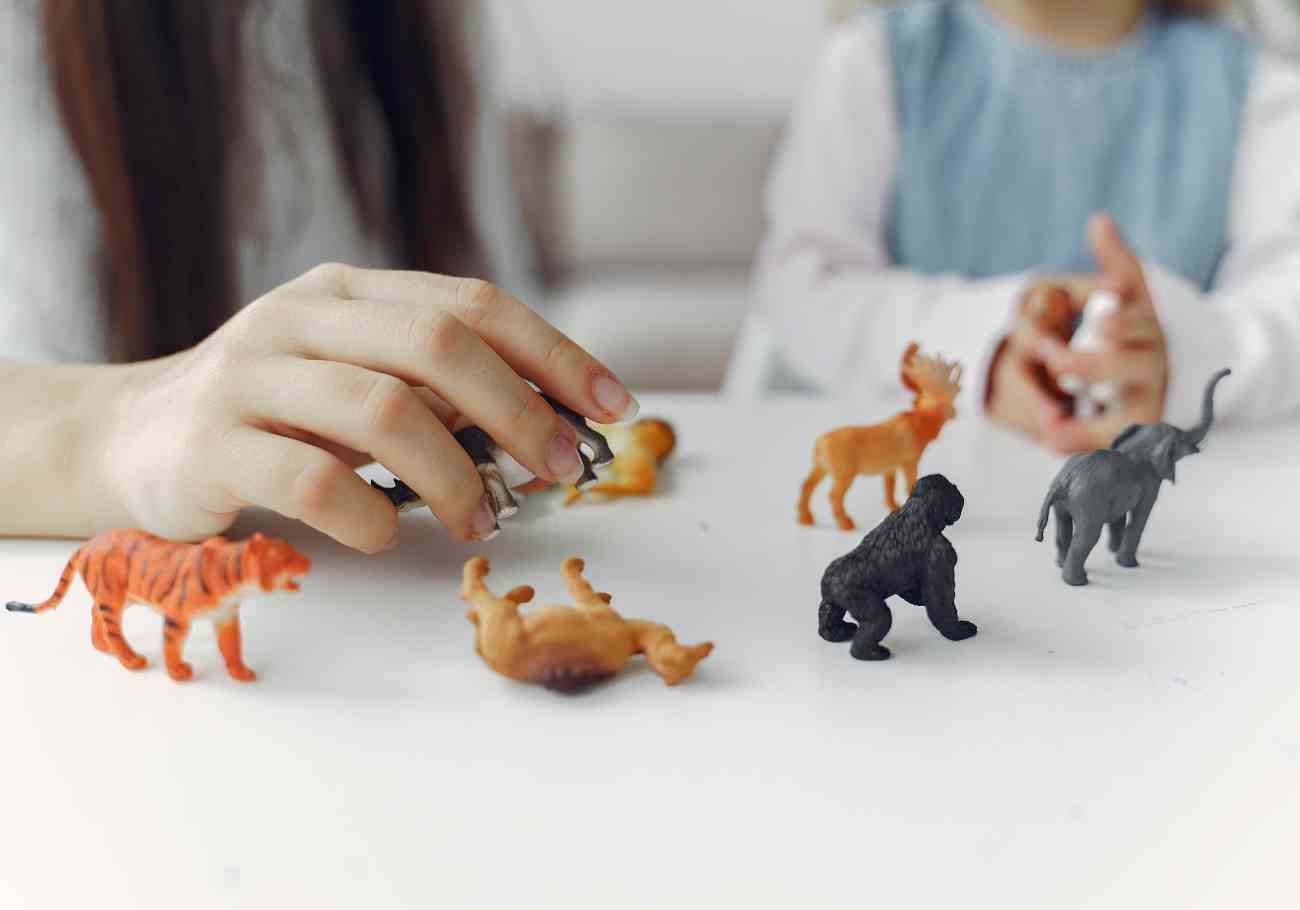 Plastic toys contain toxic chemicals, CAP urges ban