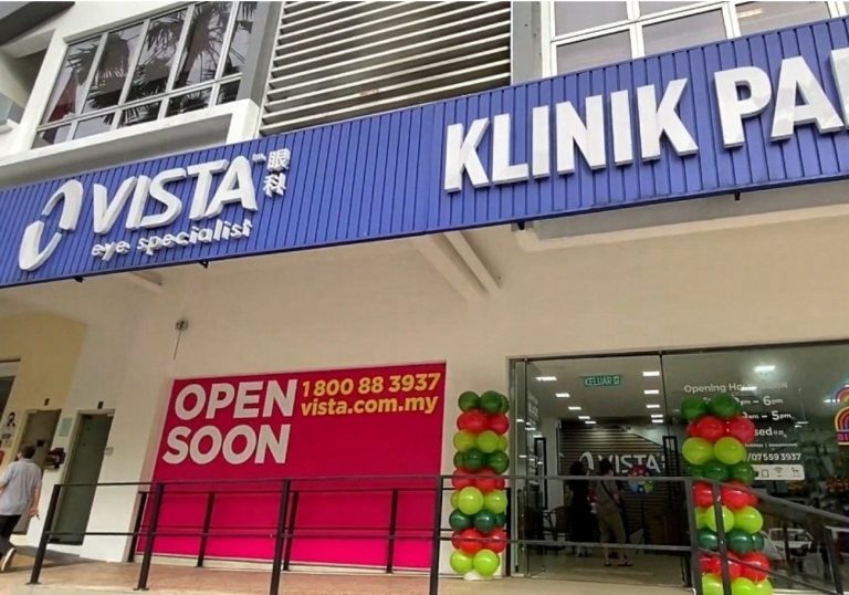 VISTA launches CLEAR Vision correction revolution Citizens Journal