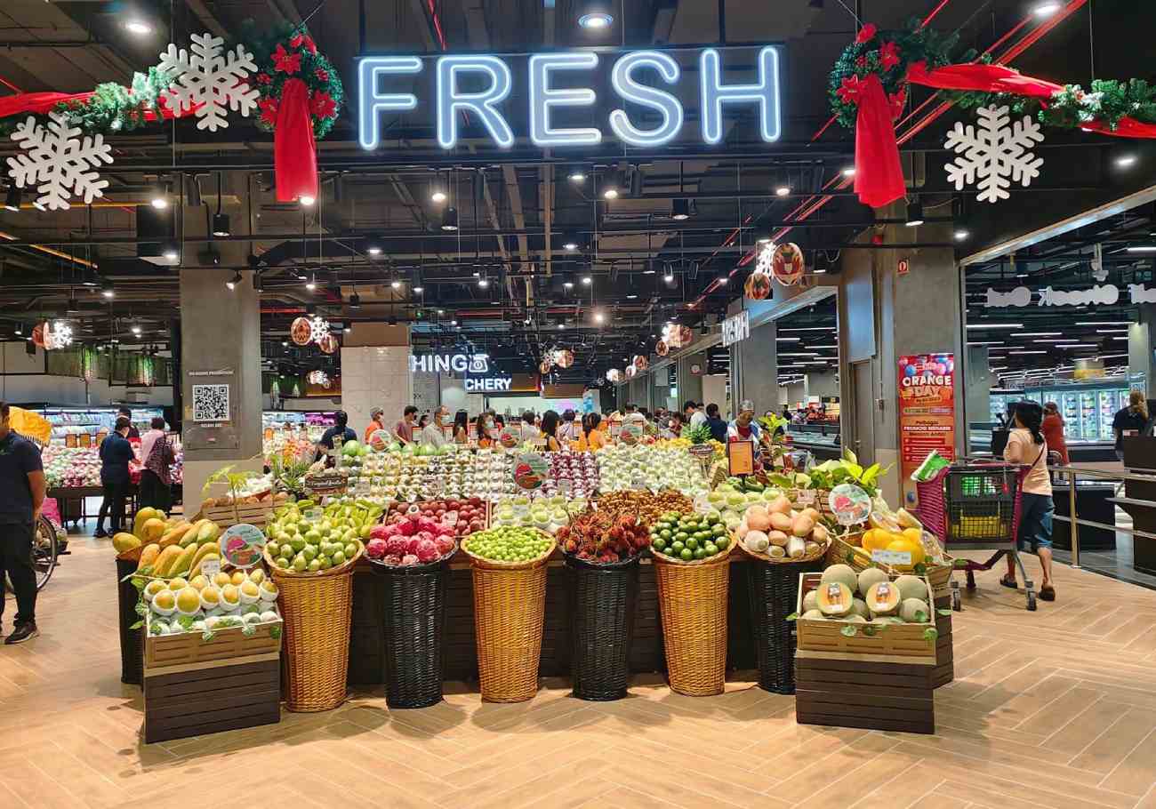 AEON BiG unveils revamped Mid Valley Megamall outlet
