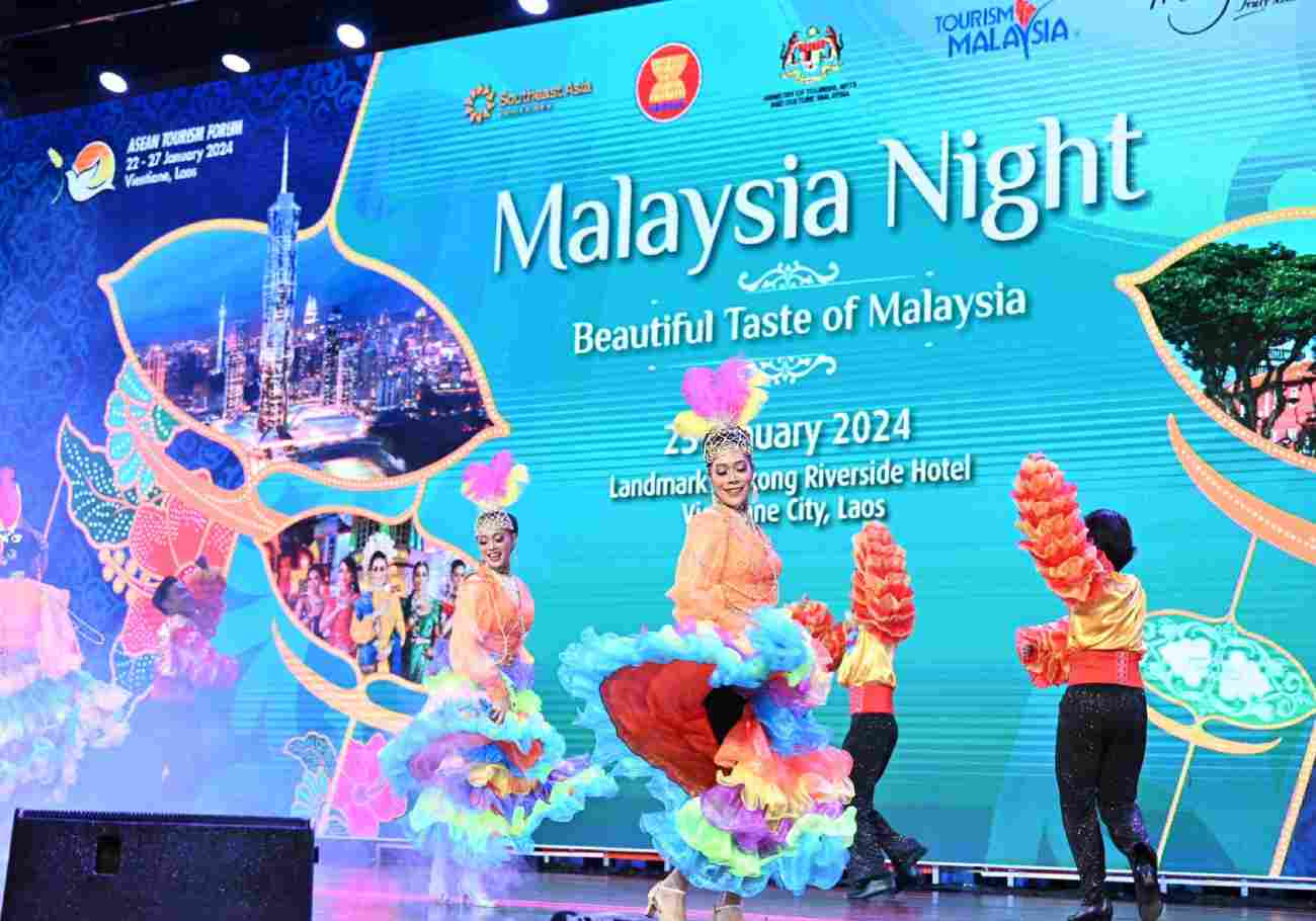 Malaysia leads the way with eco-tourism at ASEAN Forum