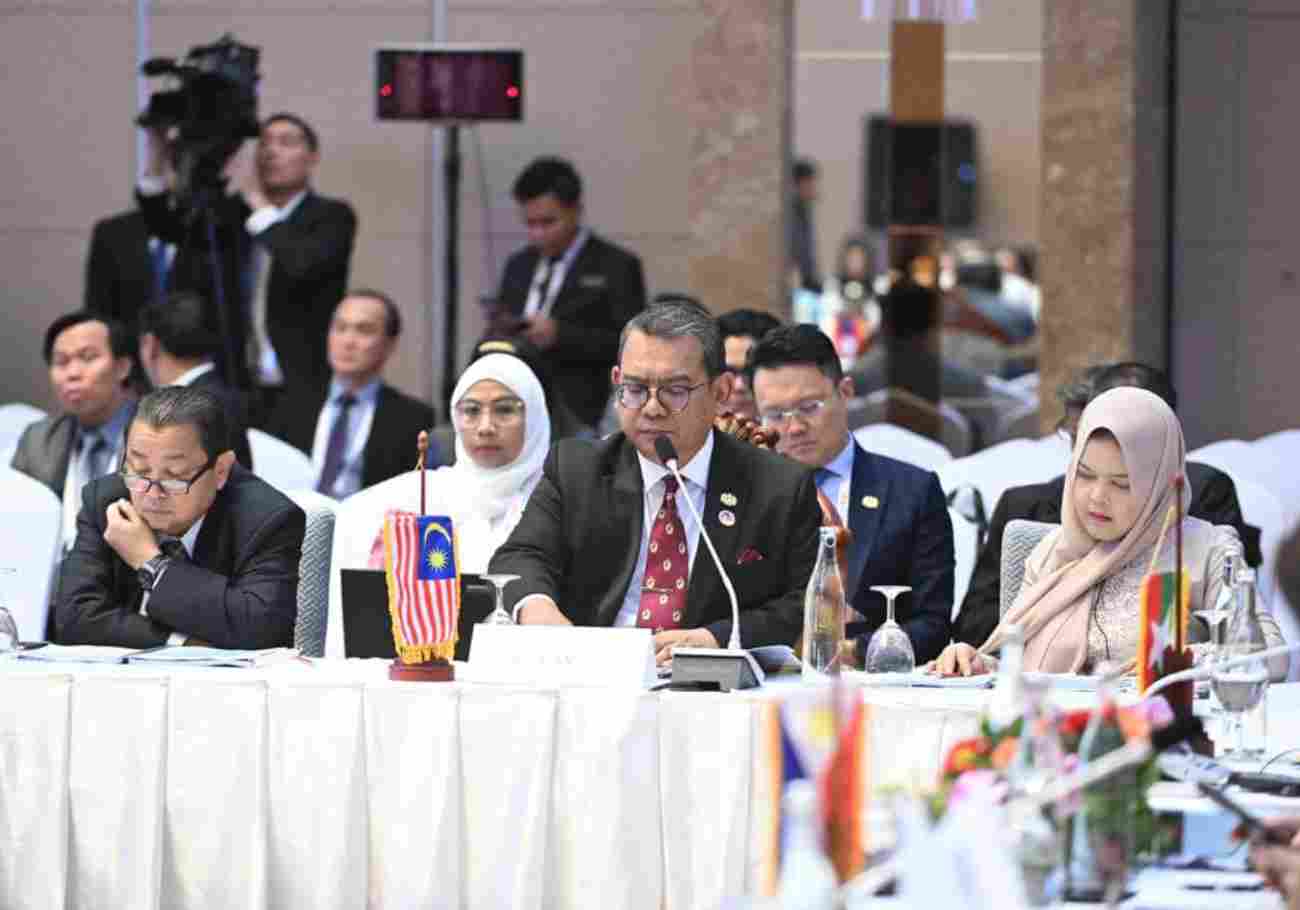 Malaysia leads the way with eco-tourism at ASEAN Forum