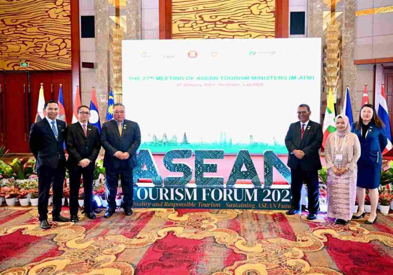 Malaysia leads the way with eco-tourism at ASEAN Forum