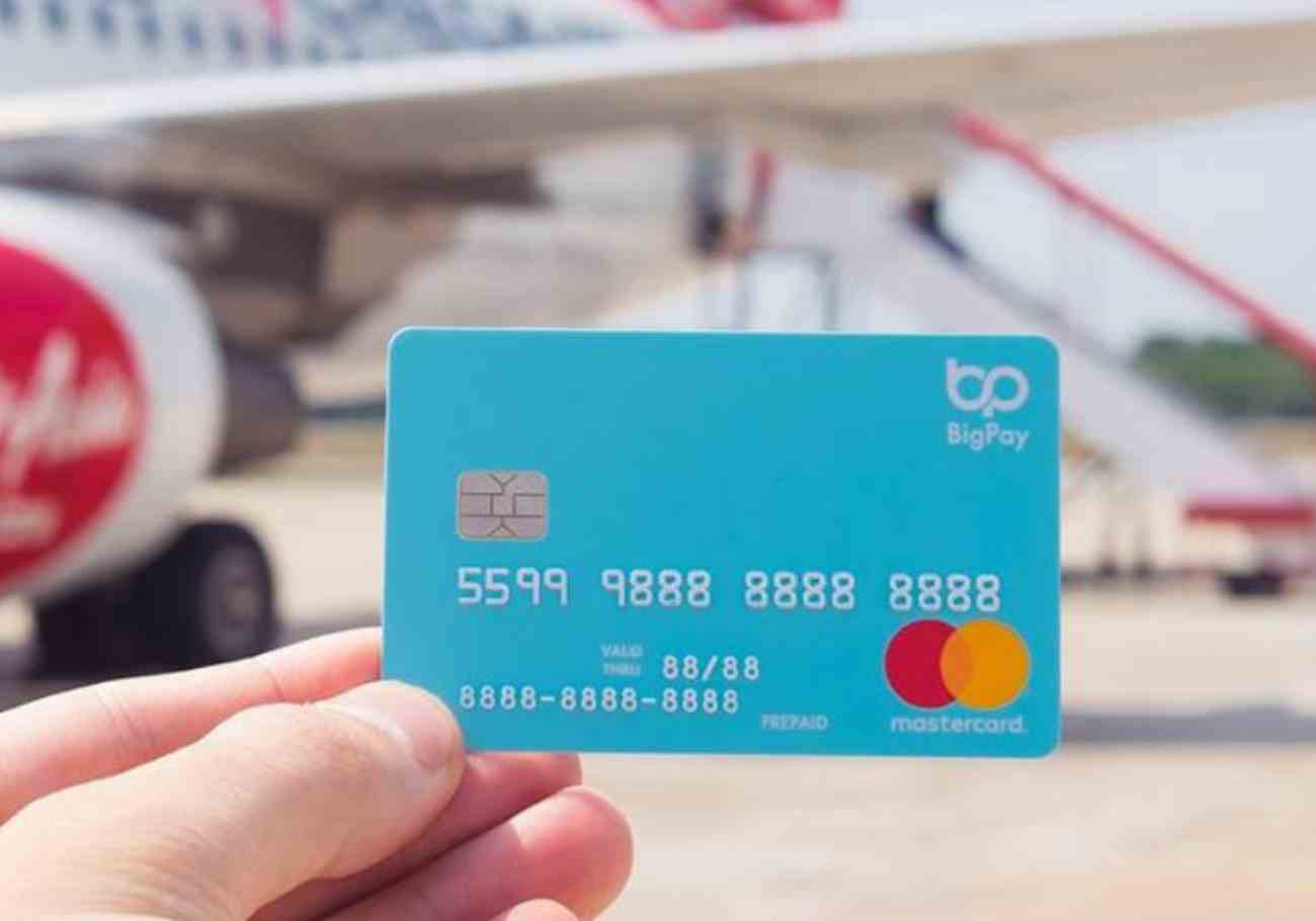 BigPay takes flight with TravelEasy insurance aboard