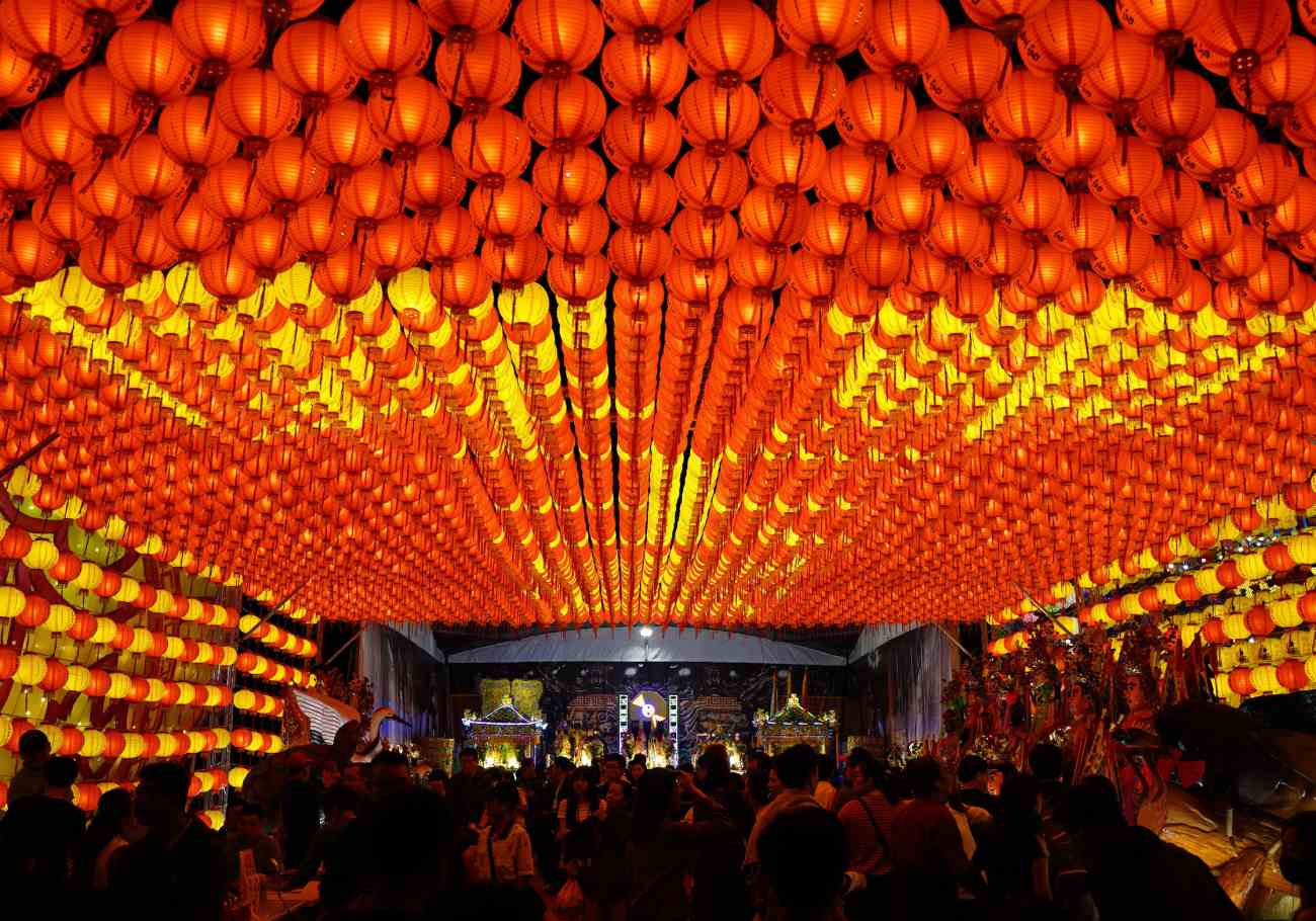 Agoda: Malaysia booms as popular Lunar New Year choice