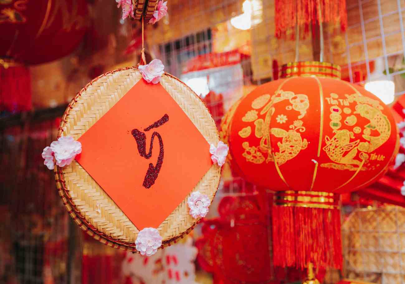 Melaka gears up for Chinese New Year celebrations