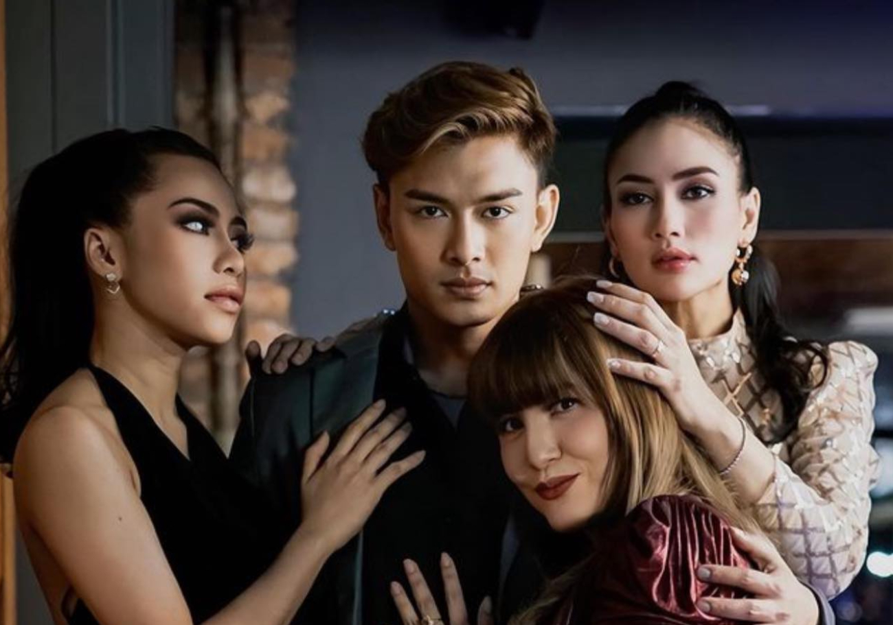 iQIYI brings Malay drama "Rampas Cintaku" to China