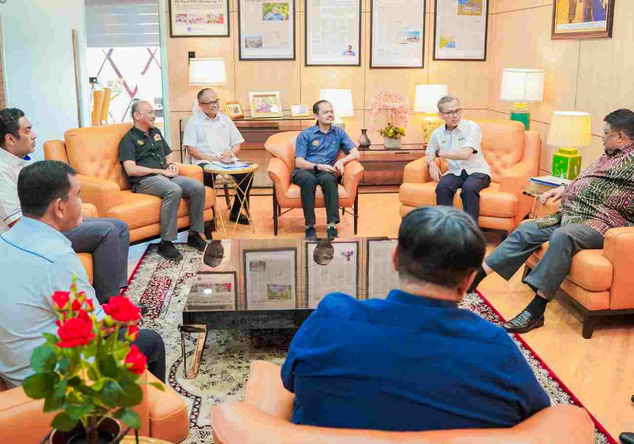 Melaka Digital Village initiative gets go-ahead from ministry