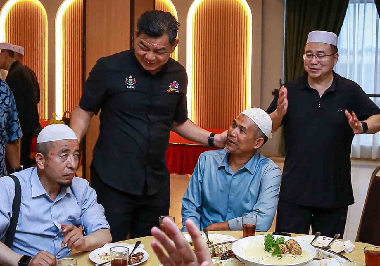 Promoting Melaka as a Muslim-friendly destination