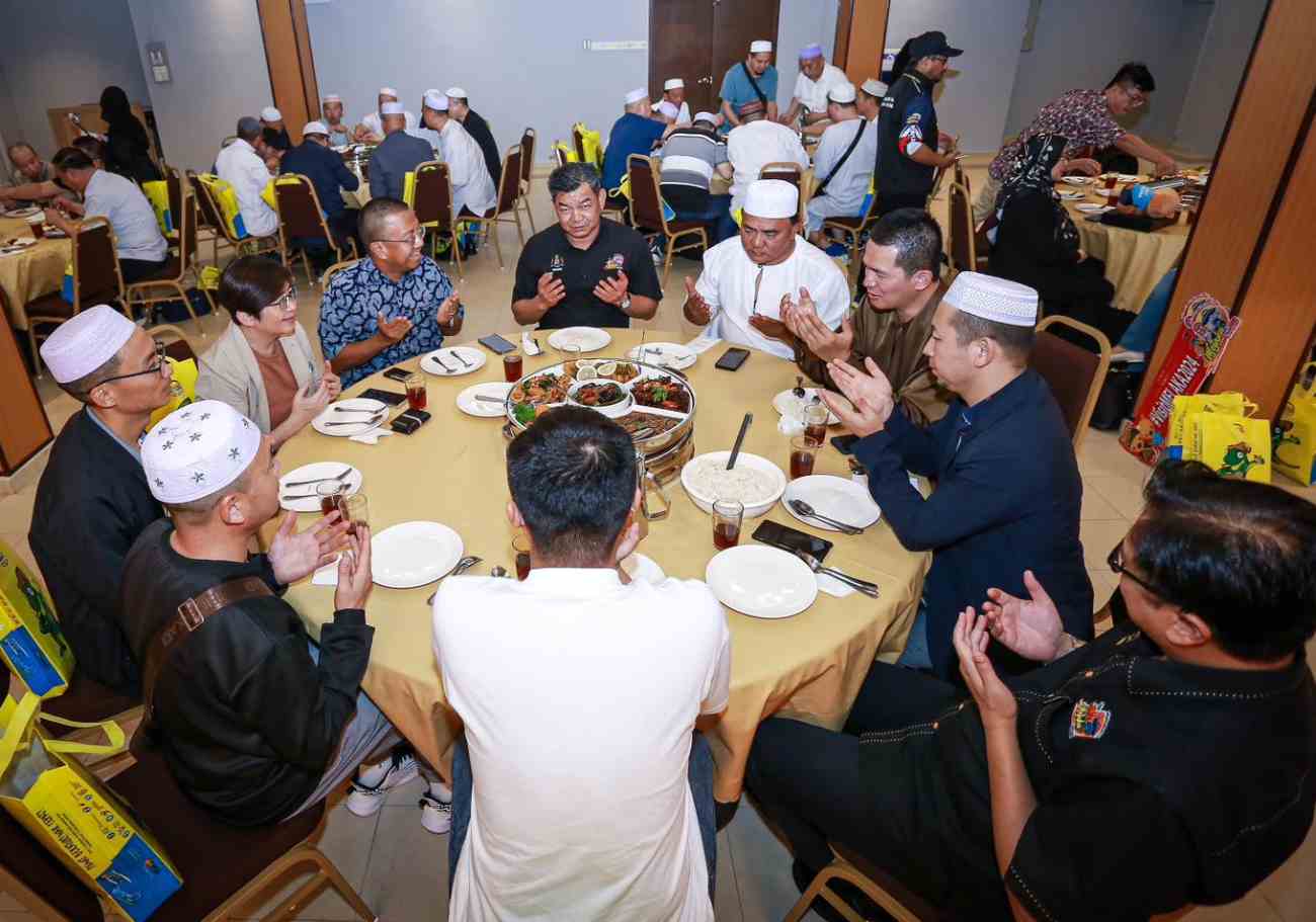 Promoting Melaka as a Muslim-friendly destination