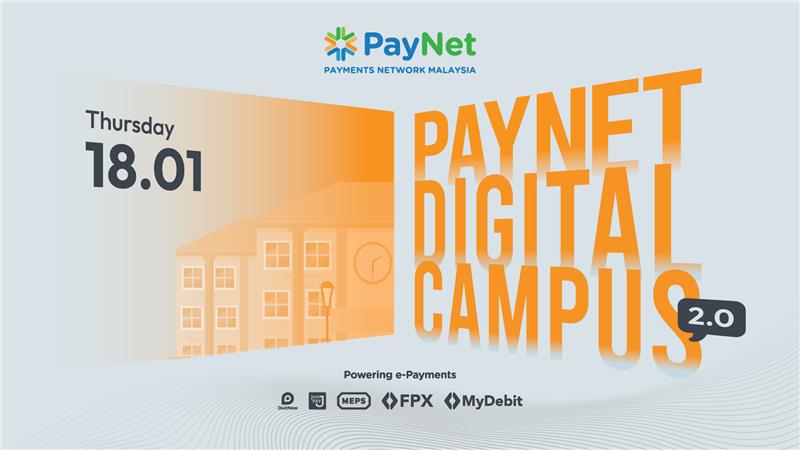 Digital Campus 2.0: UiTM & APU top cashless rankings