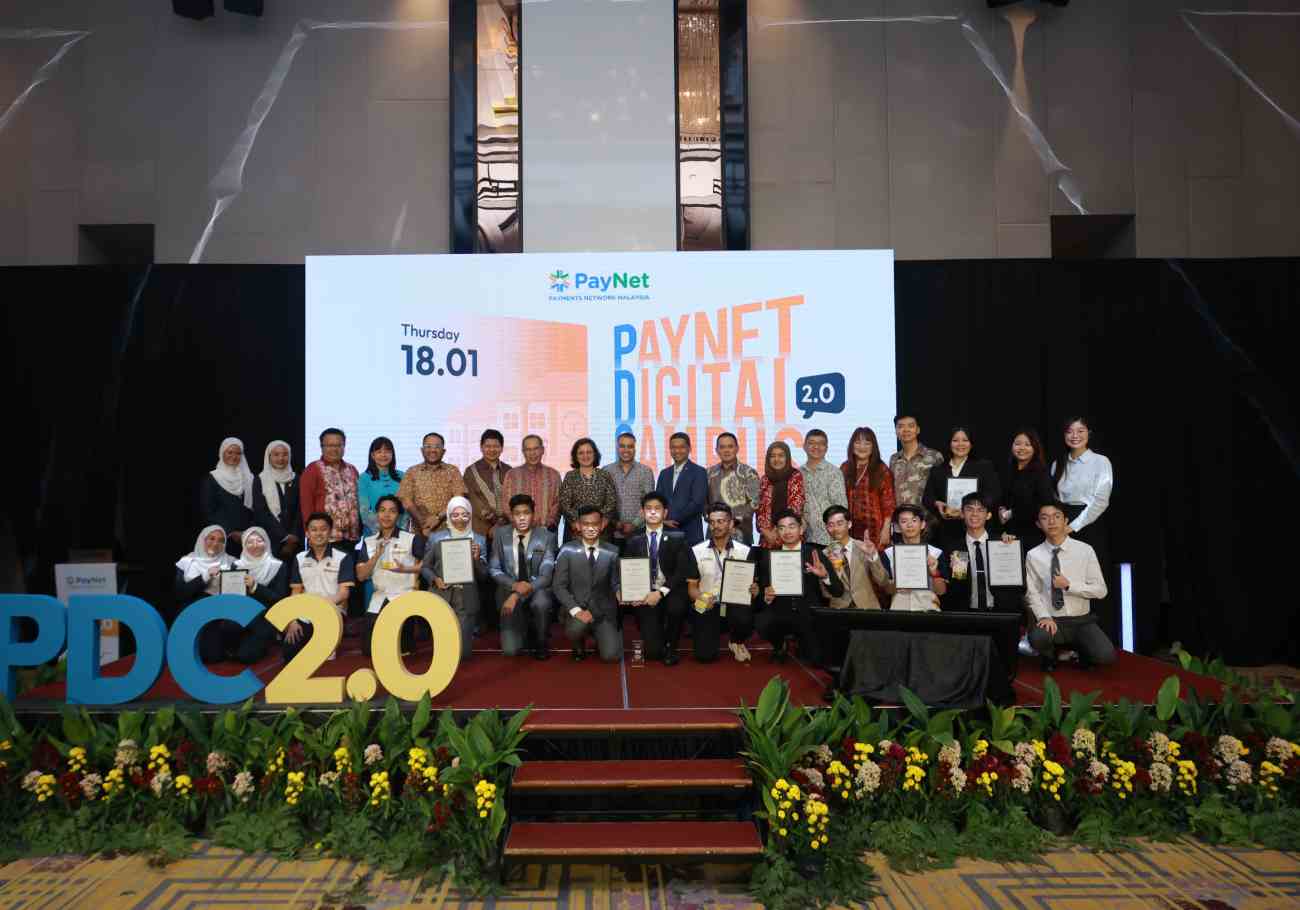 Digital Campus 2.0: UiTM & APU top cashless rankings