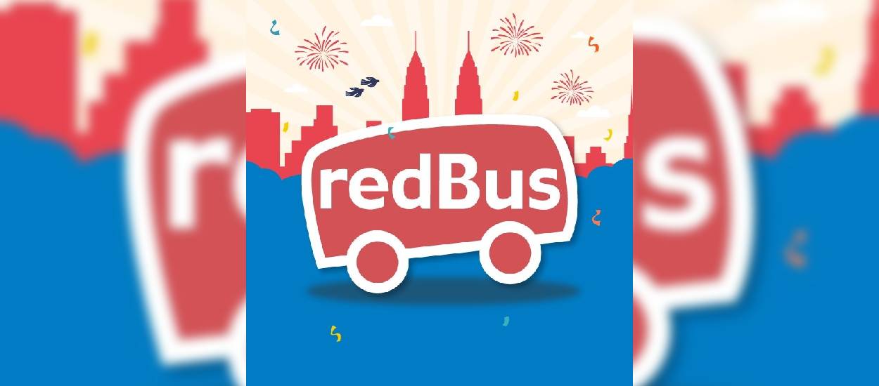 RedBus 揭示了对出行模式的见解