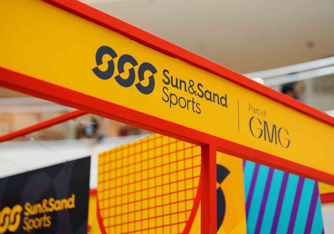 SSS Active Arcade makes fitness fun at Mid Valley Megamall