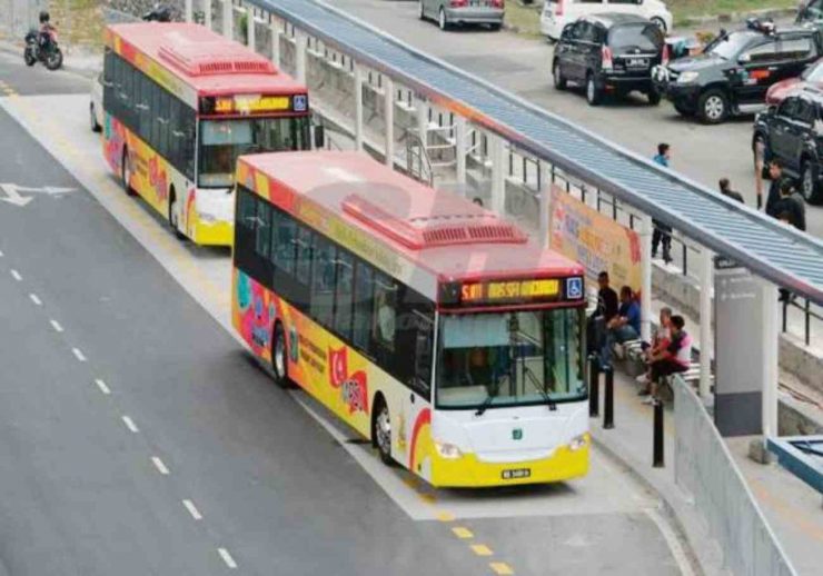 Smart Selangor Bus routes to undergo review to elevate quality ...