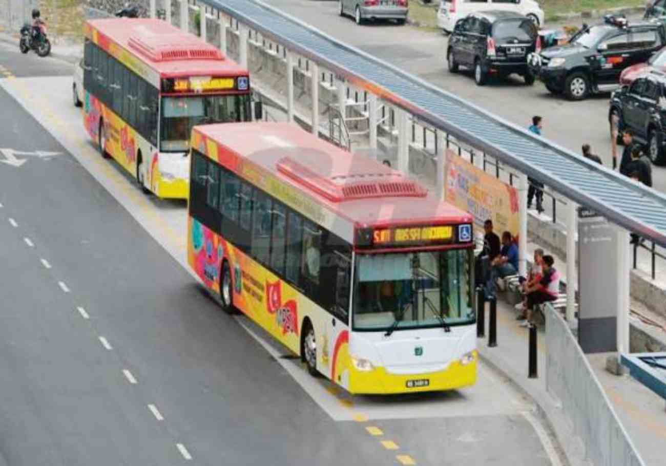 Smart Selangor Bus routes to undergo review to elevate quality