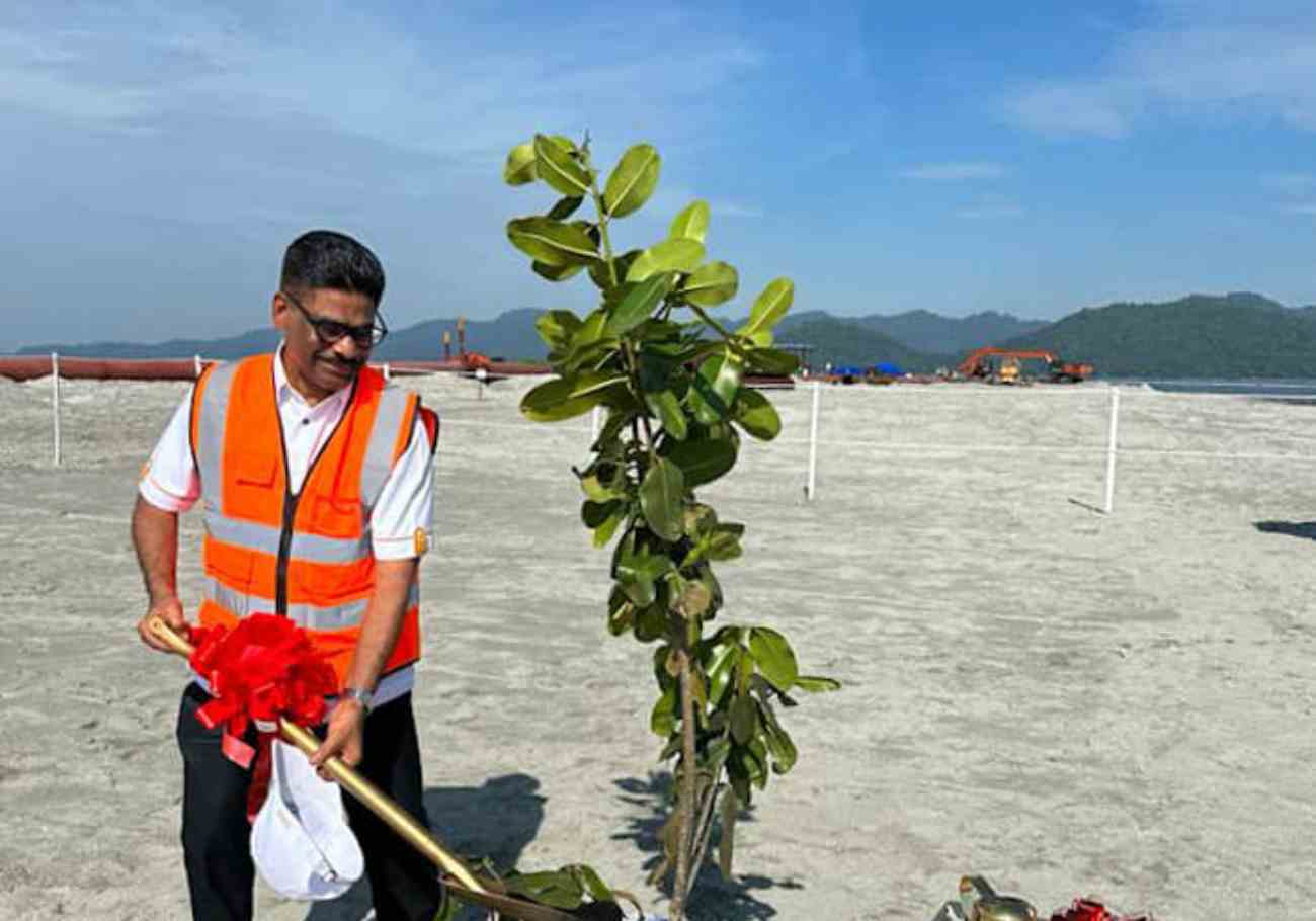 Home for all: Sundarajoo charts future of housing in Penang